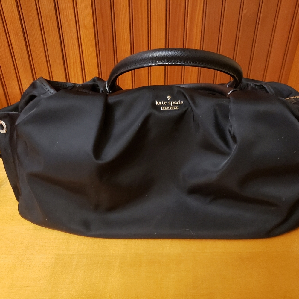 Kate Spade Diaper Bag